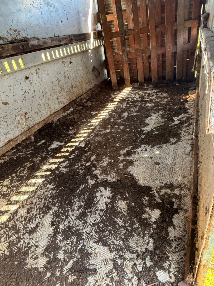 Cattle Trailer - Image 4