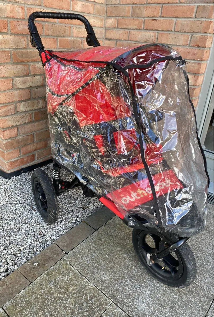 Out n About Single Nipper V4 - Image 4