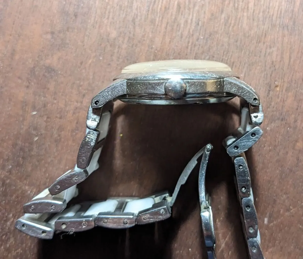 Arsenal, Swiss mechanical watch (serviced) - Image 3