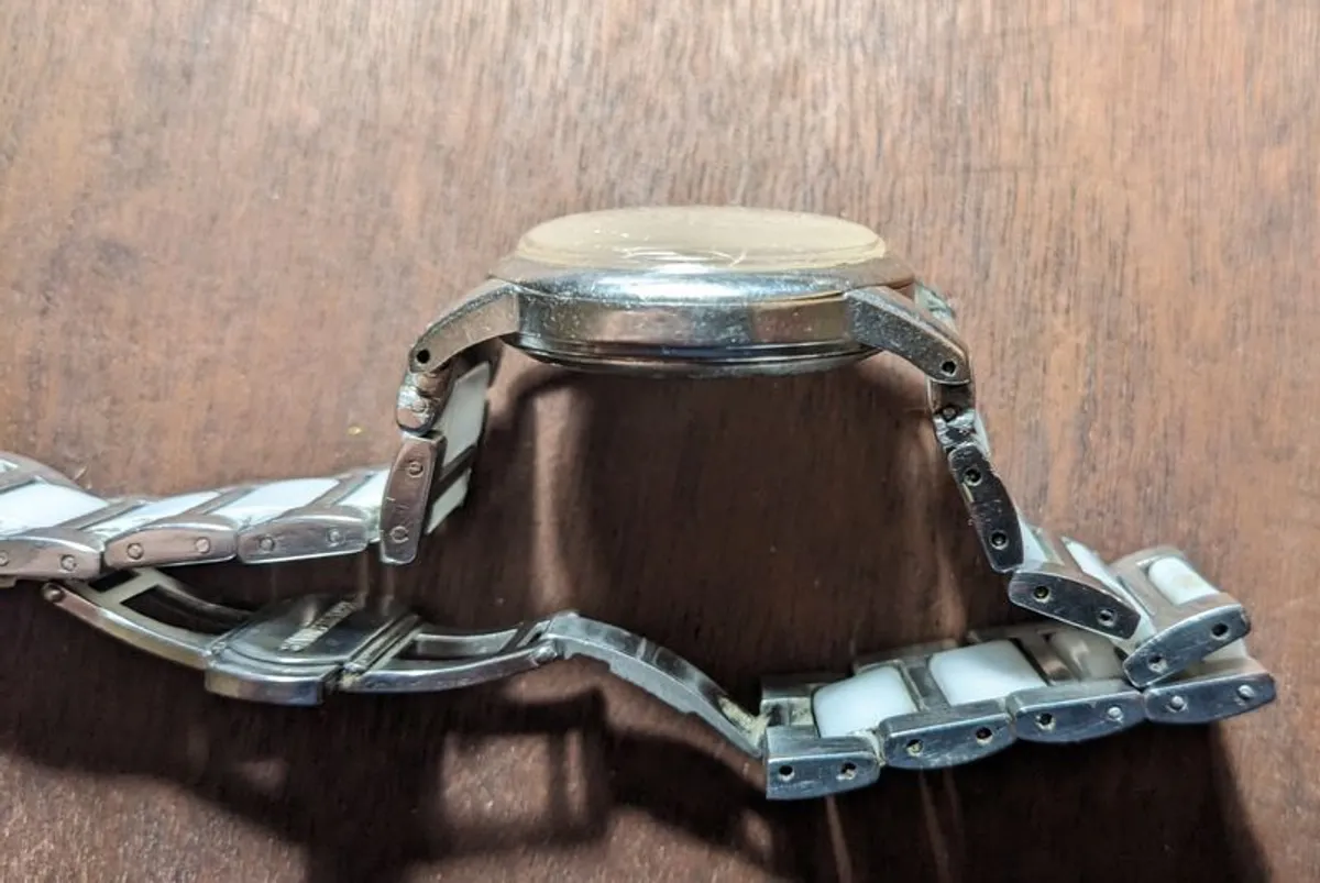 Arsenal, Swiss mechanical watch (serviced) - Image 4