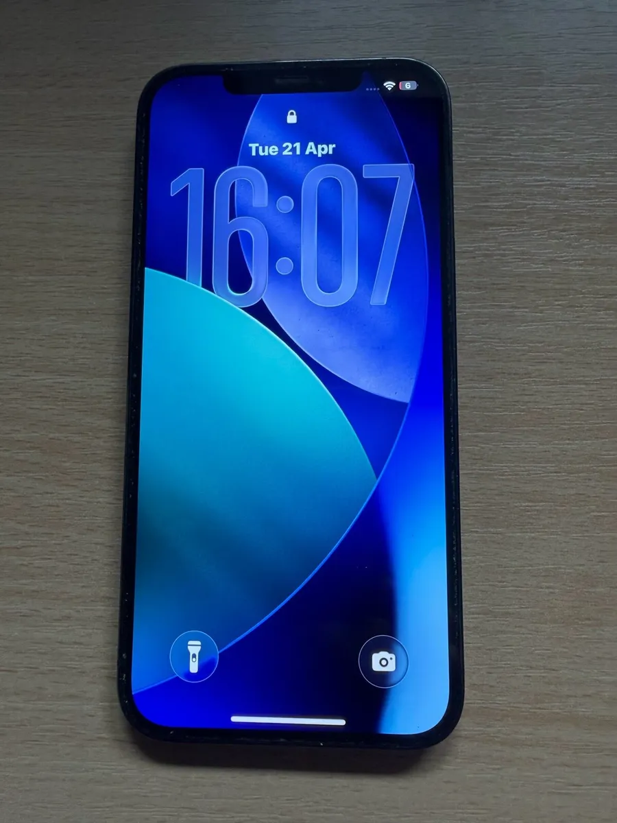 iPhone 12 Pro Max - Excellent Condition - Unlocked - Image 1