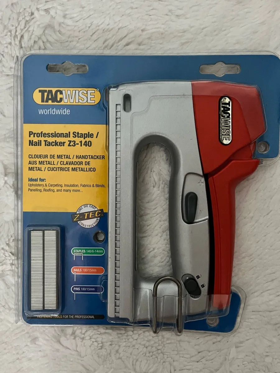 New professional staple - Image 3