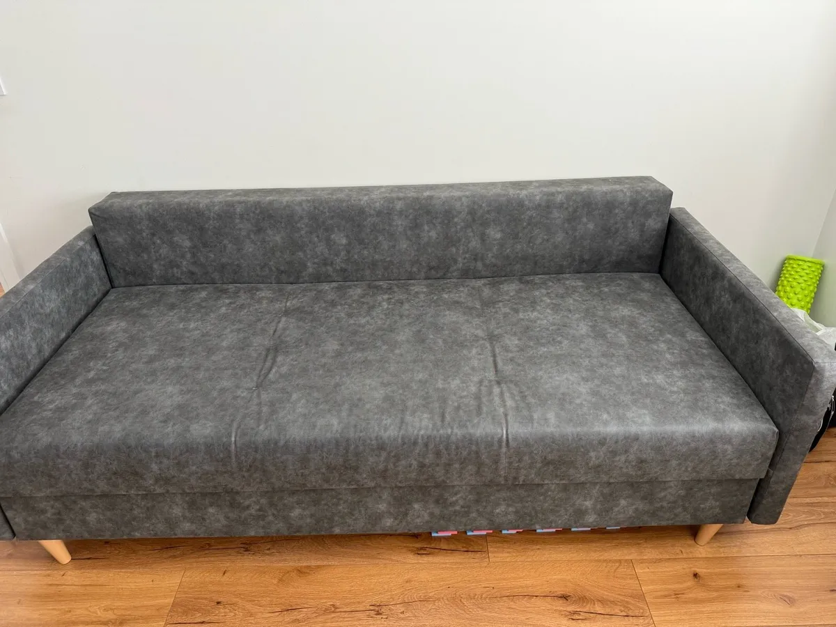 Sofa bed - Image 2