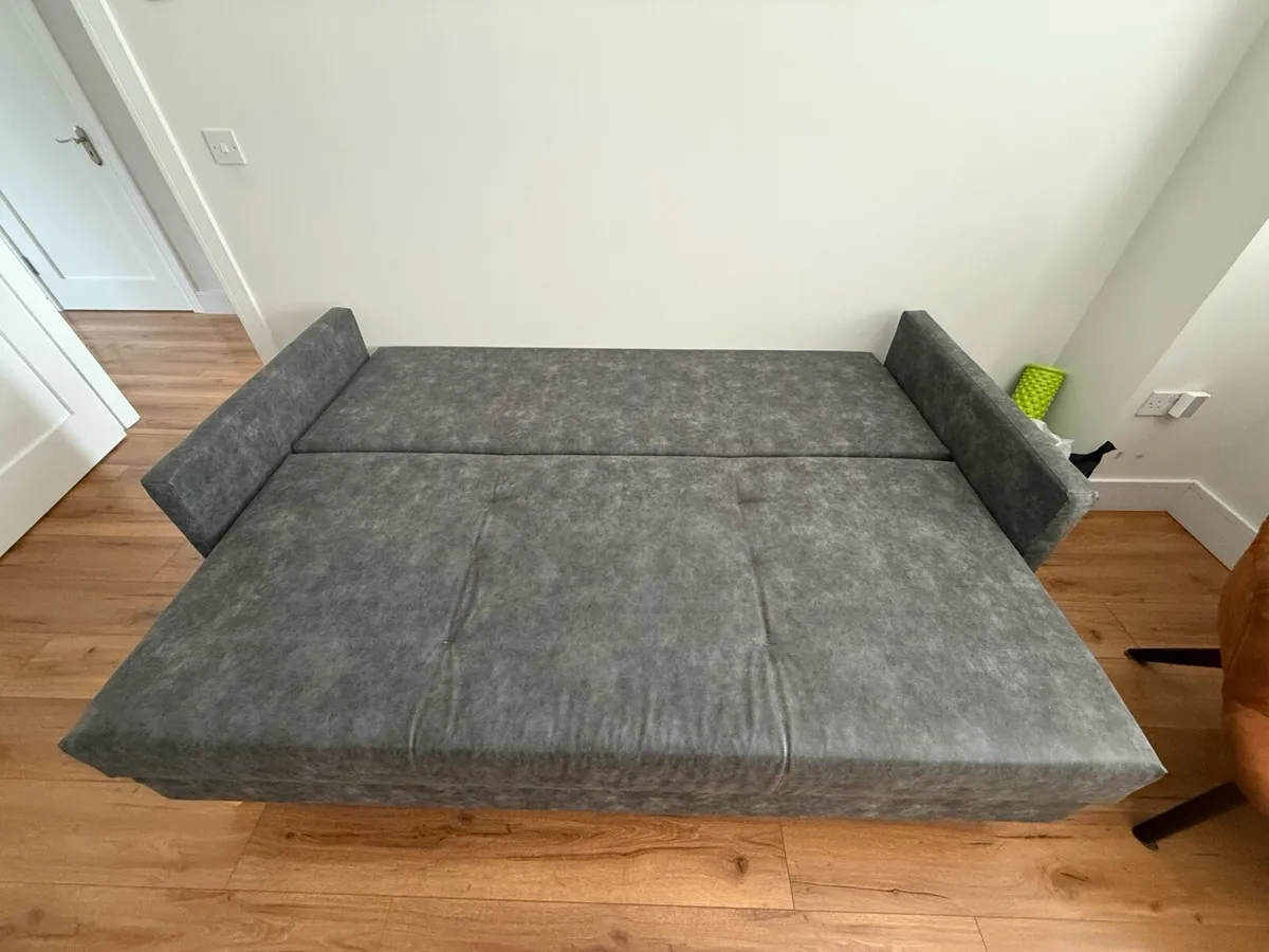 Sofa bed - Image 4