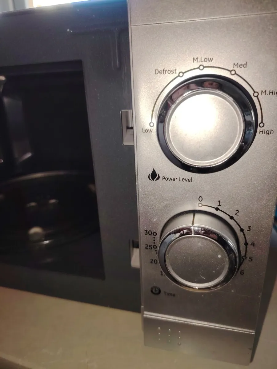 Microwave - Image 3