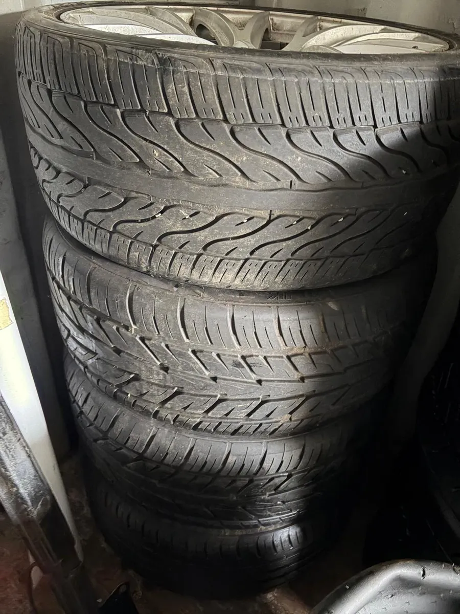 22in alloys - Image 2