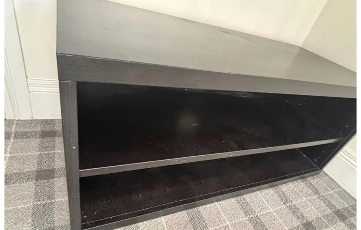 TV Cabinet - Image 1