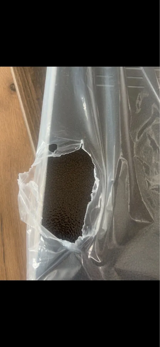 Pyramid Patio Heater - Image 3