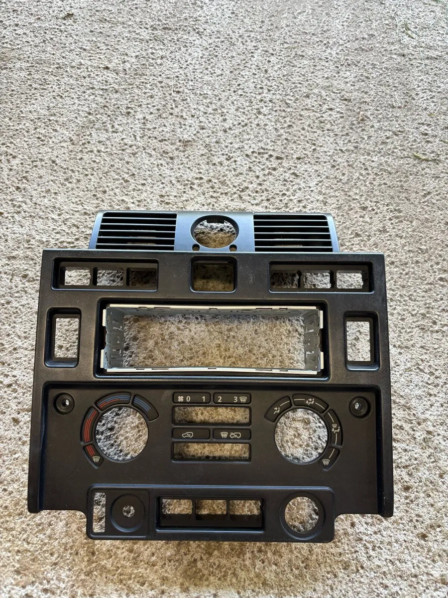 Defender 90 Parts - Image 3