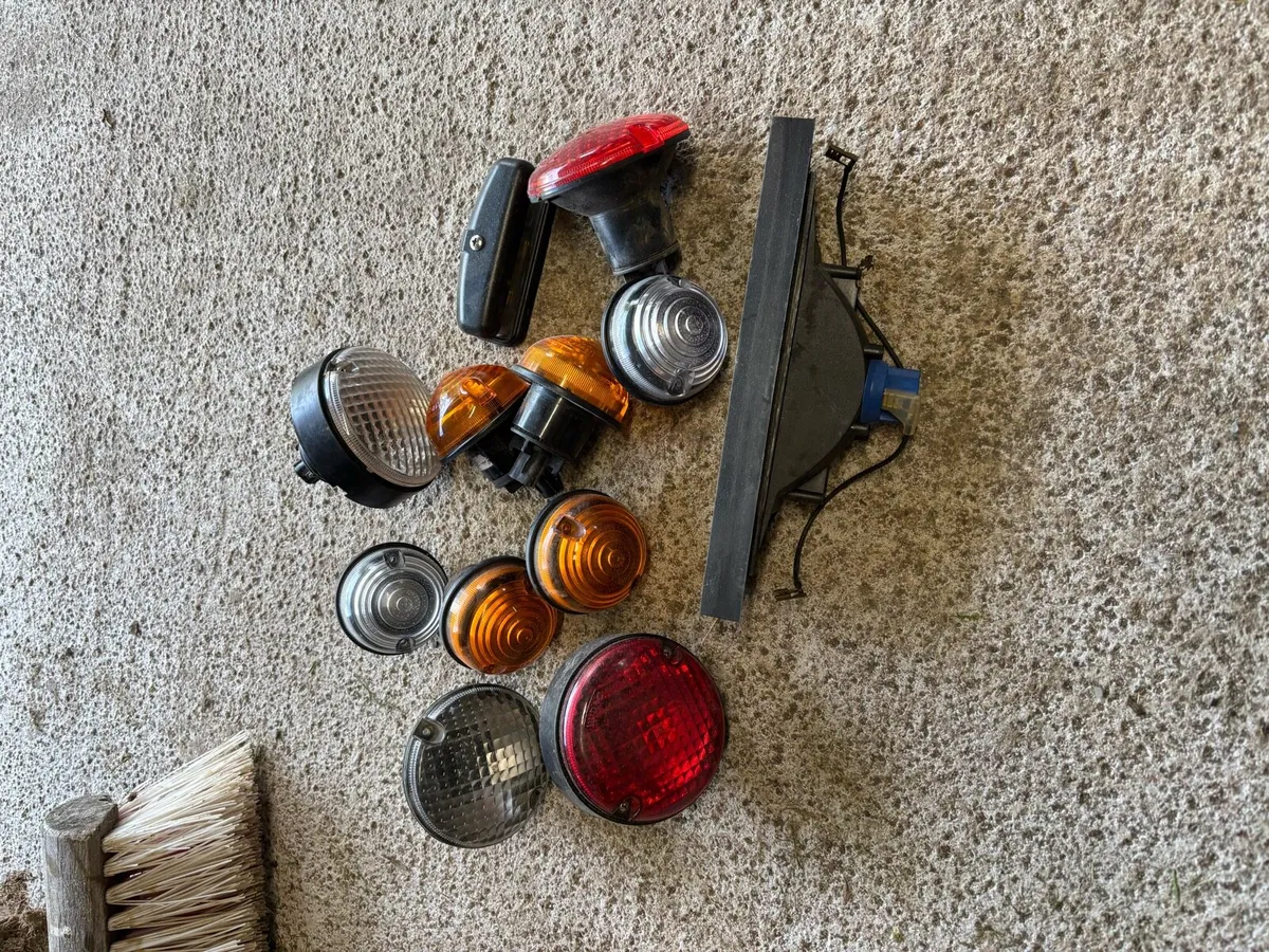 Defender 90 Parts - Image 4