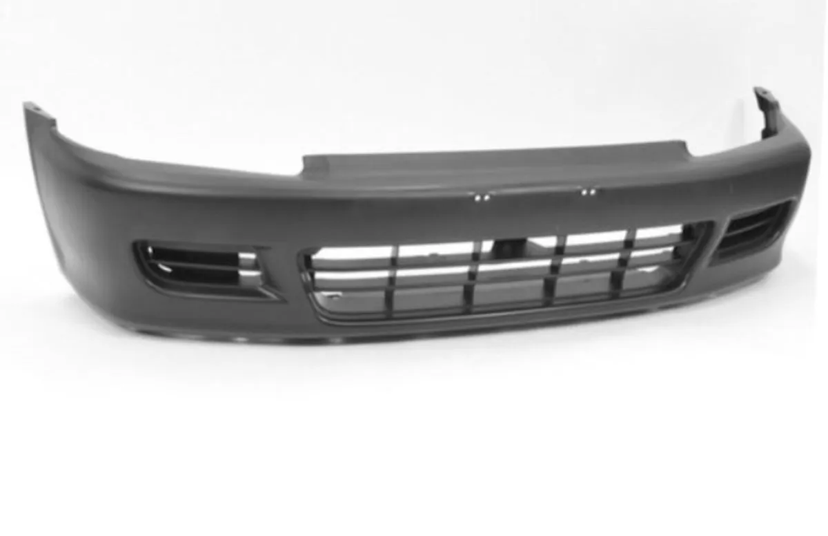 Bumpers • Bonnets • Wings • Lights - Image 2