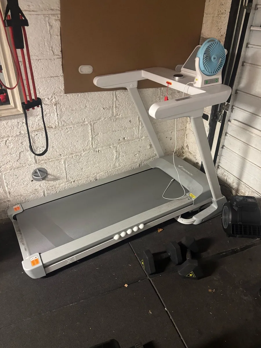 Treadmill