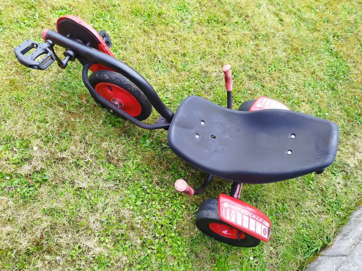 Go kart, triker - Image 2