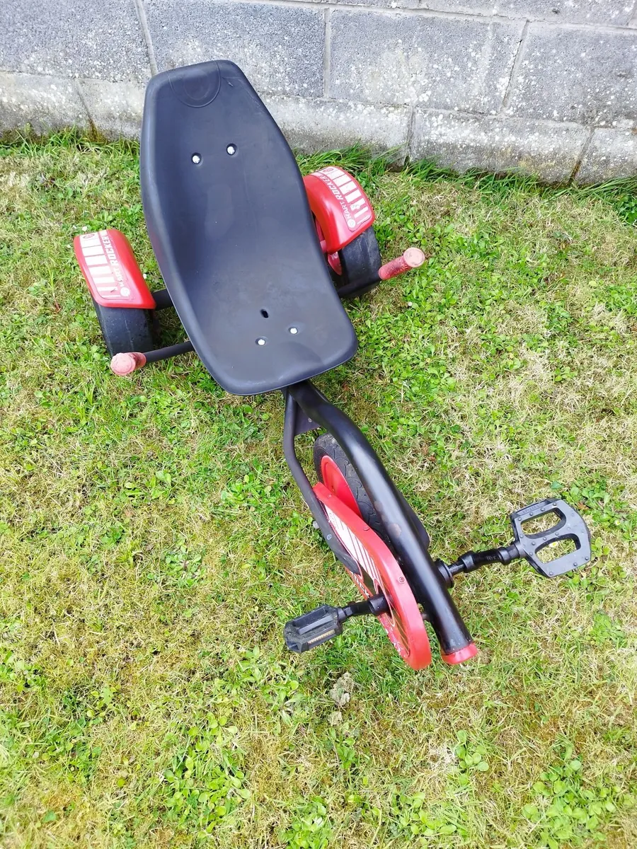 Go kart, triker - Image 3