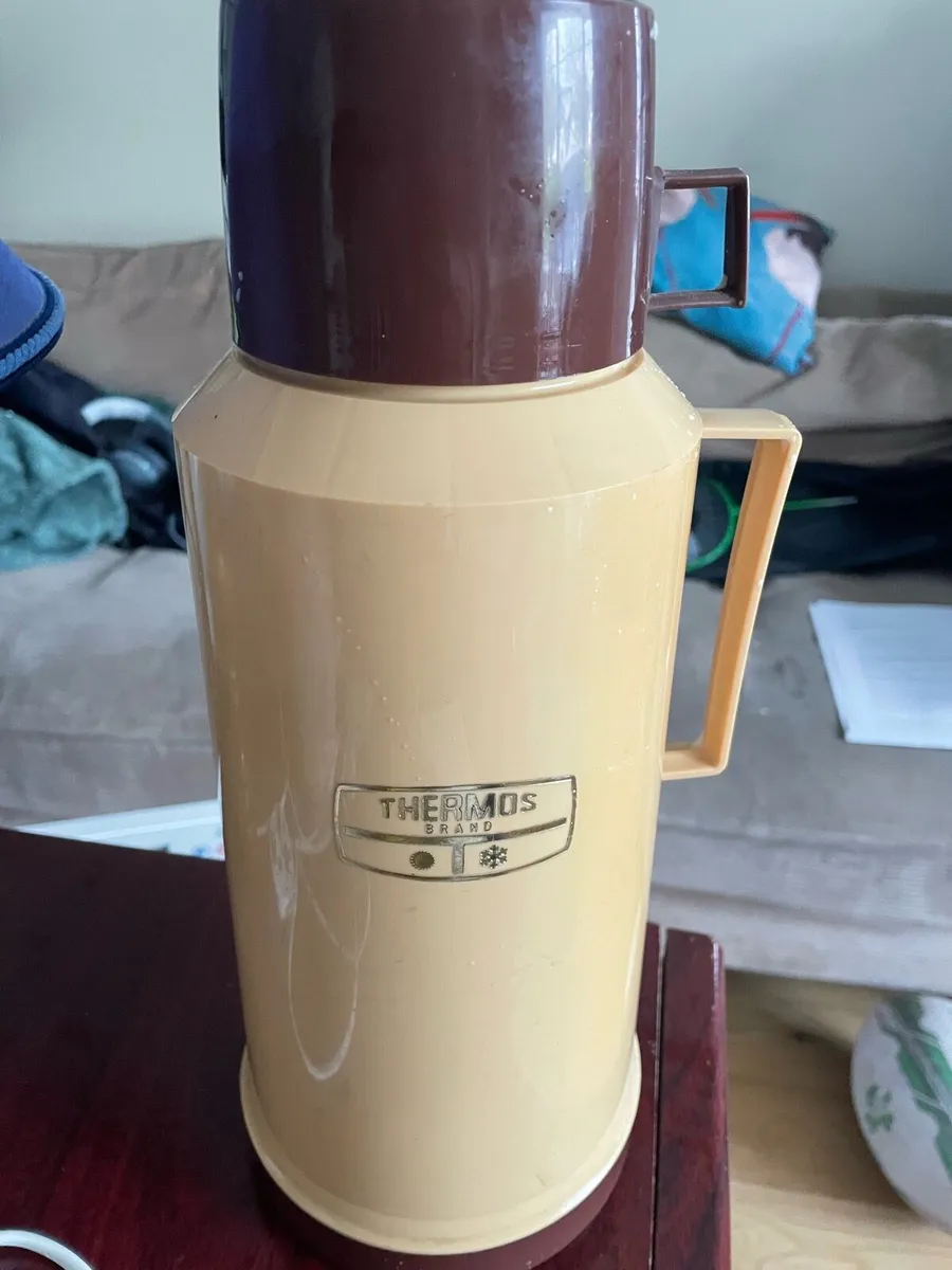 Thermos flask - Image 1