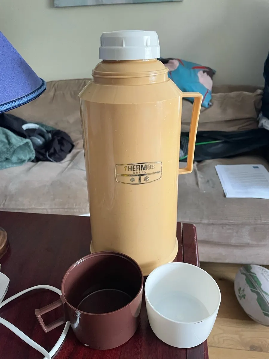 Thermos flask - Image 2