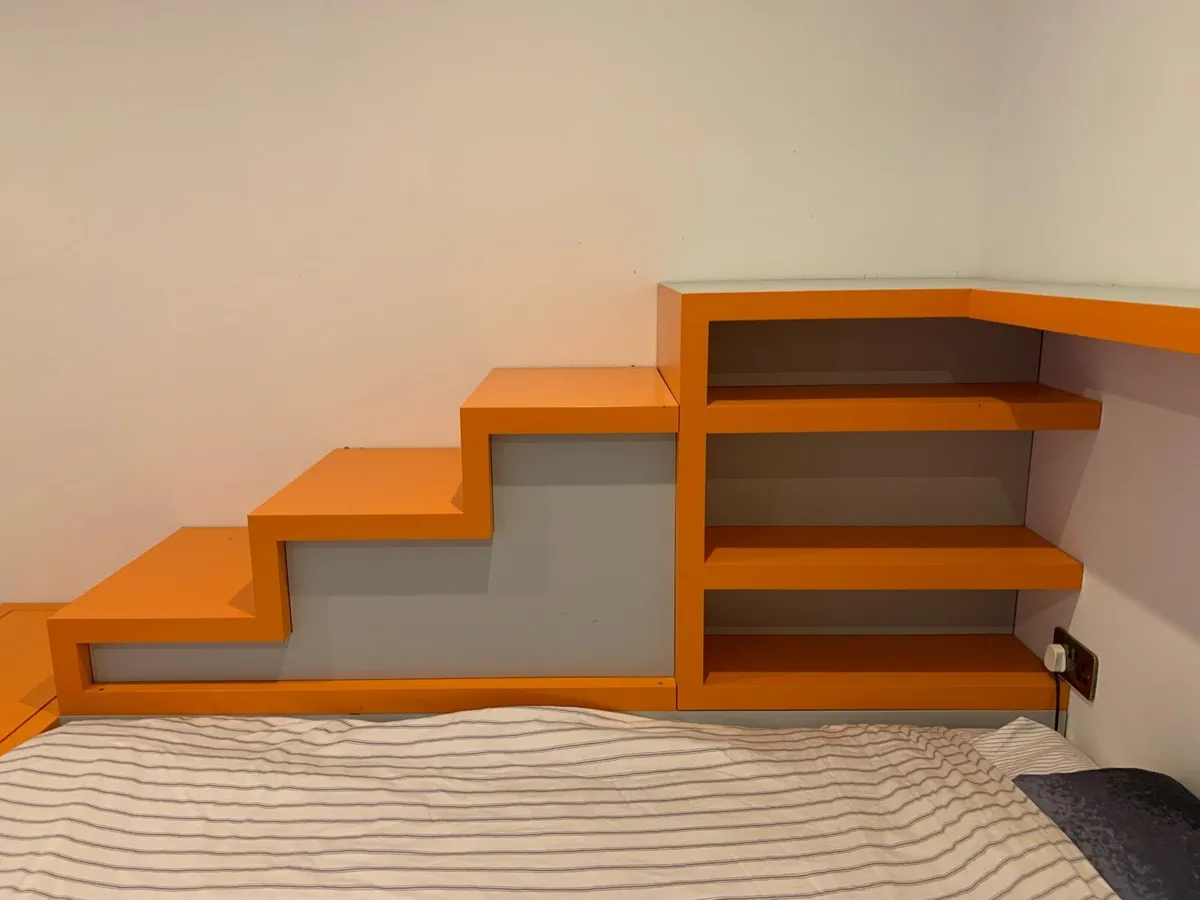 Fitted Bedroom - Image 3