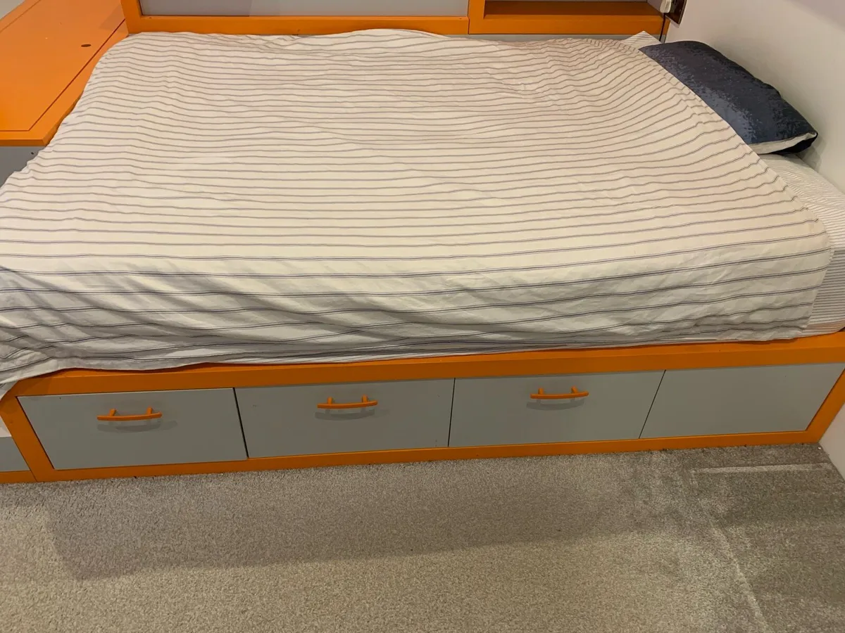 Fitted Bedroom - Image 4