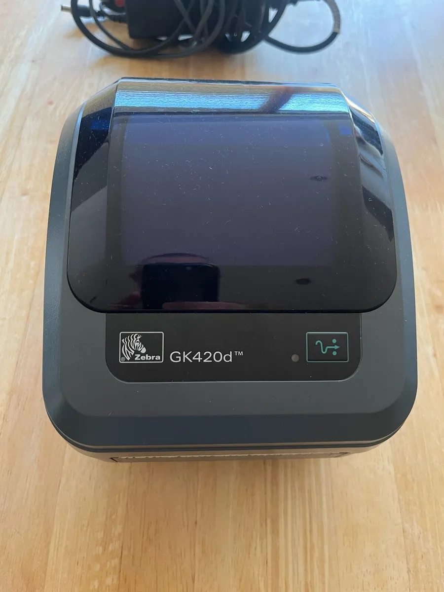 Label Printer - Image 1