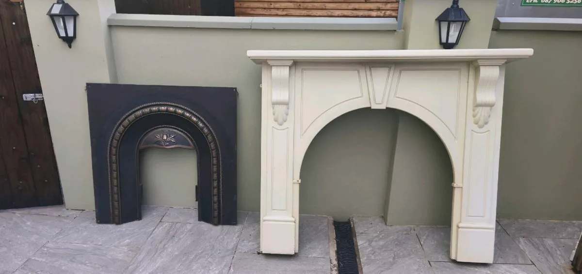 Fireplace - Image 2