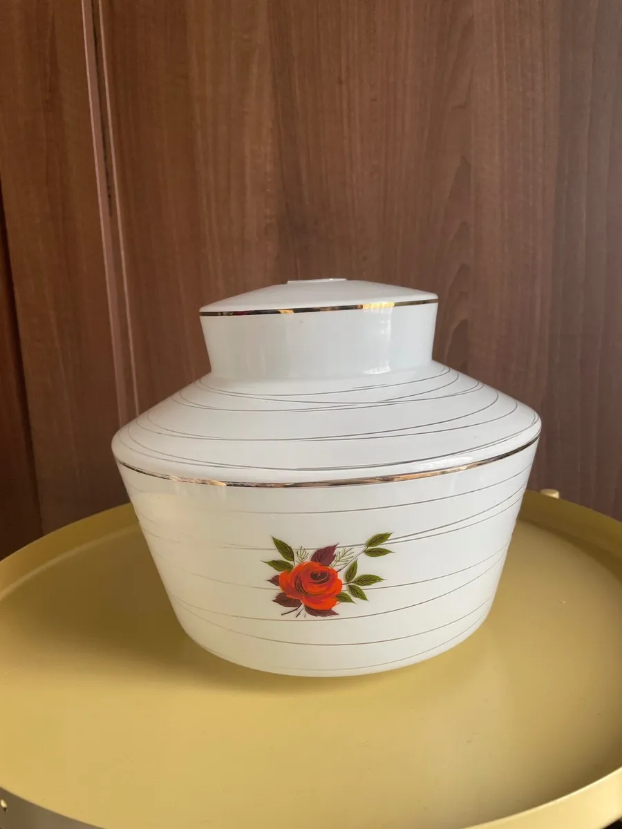 Vintage light shade - Image 1