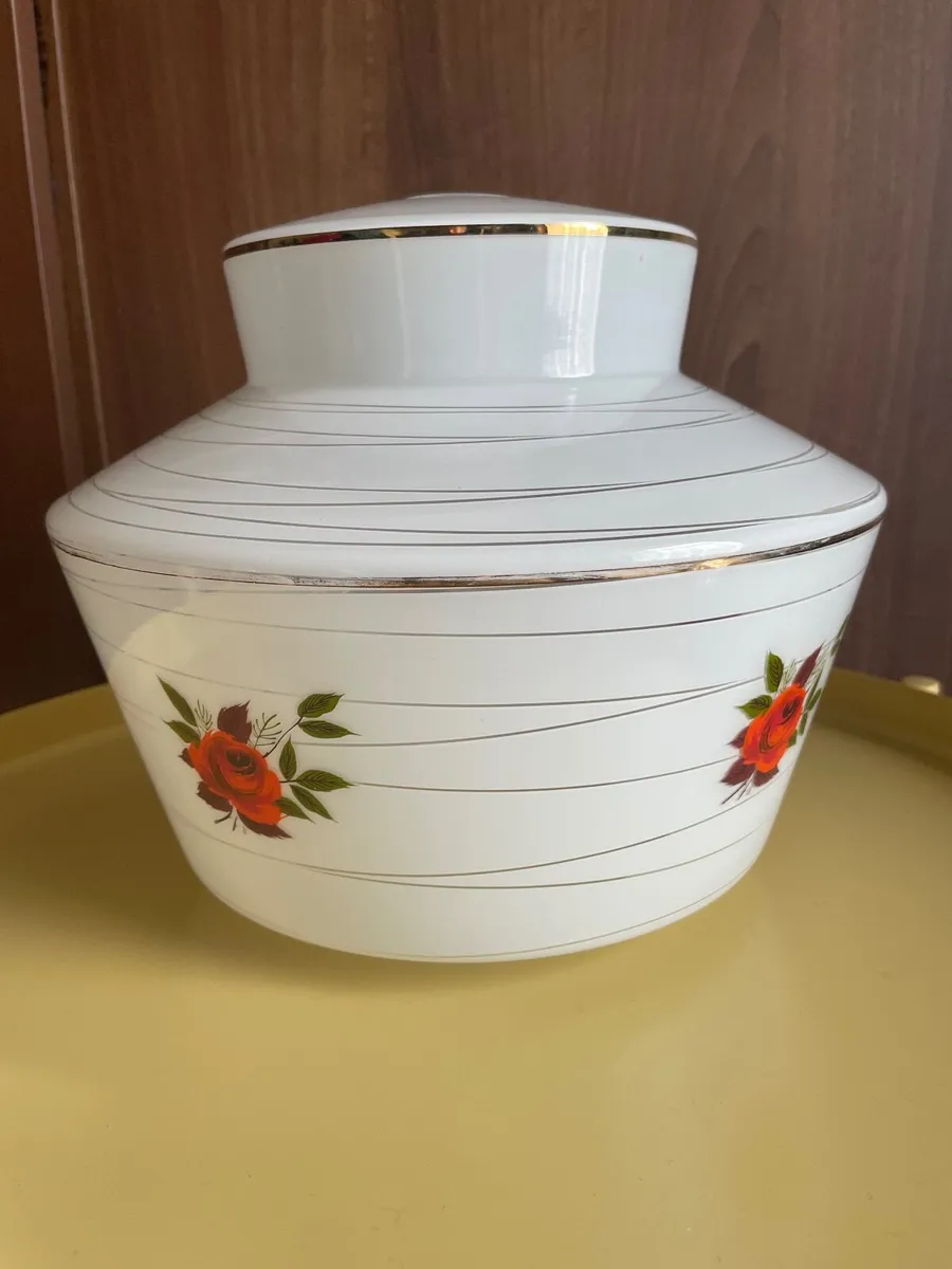 Vintage light shade - Image 4