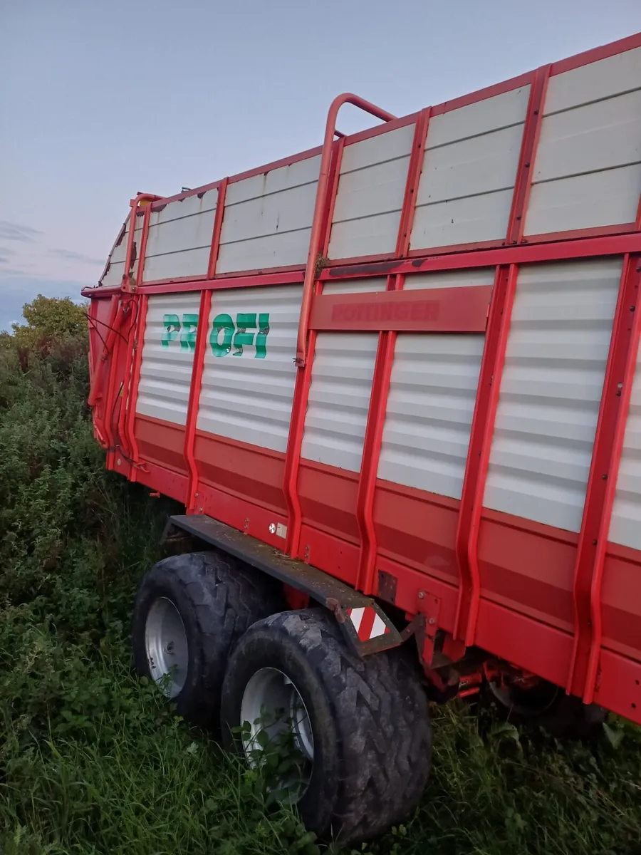 Europrofi 1 - Image 1