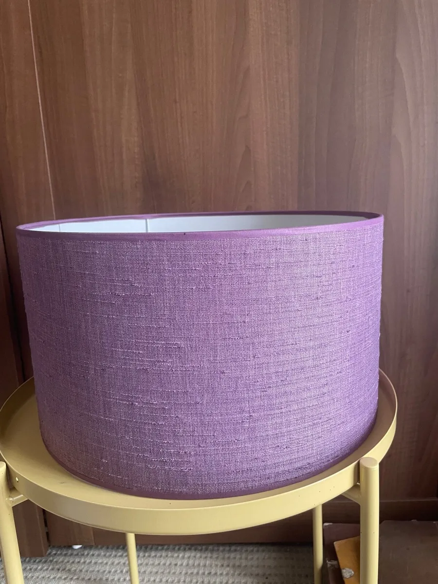 Light shade - Image 1