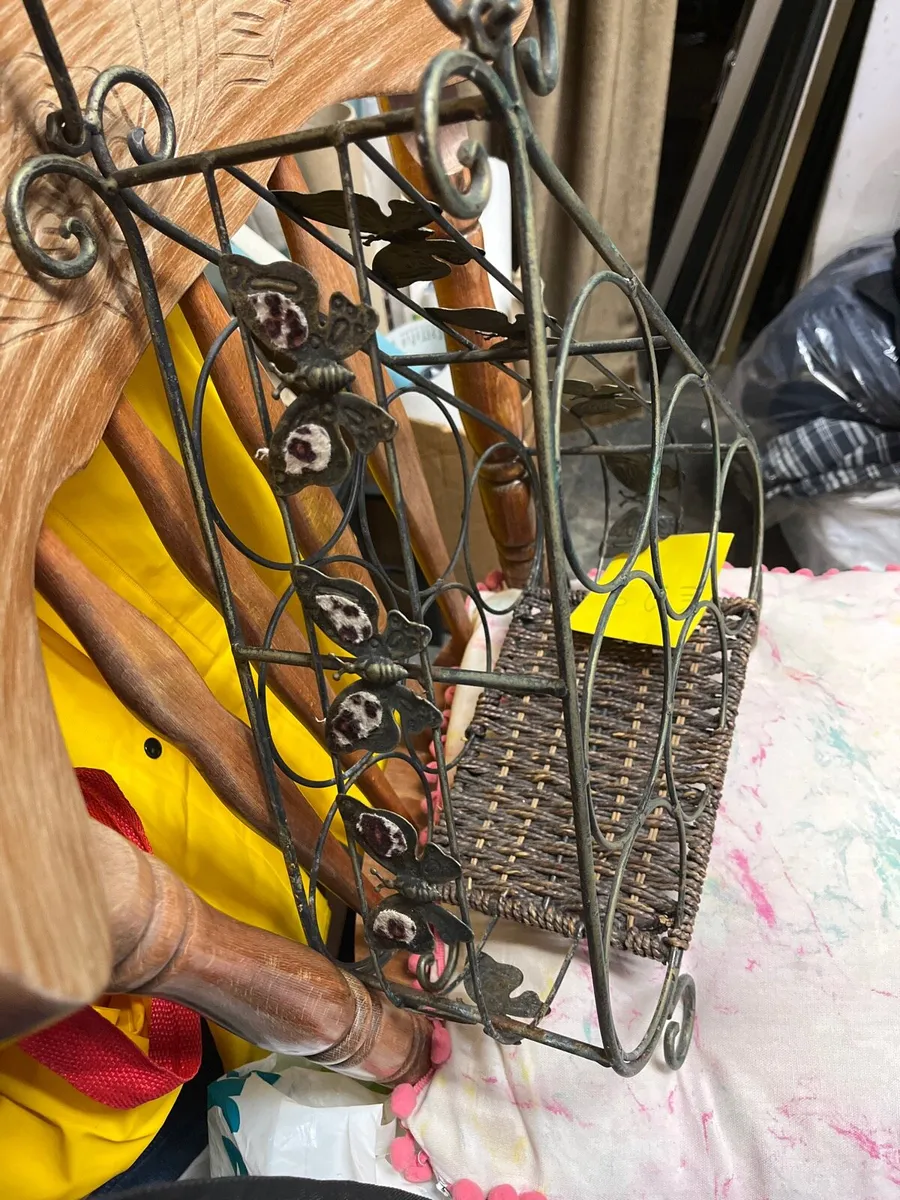 Wine rack holder - Image 2