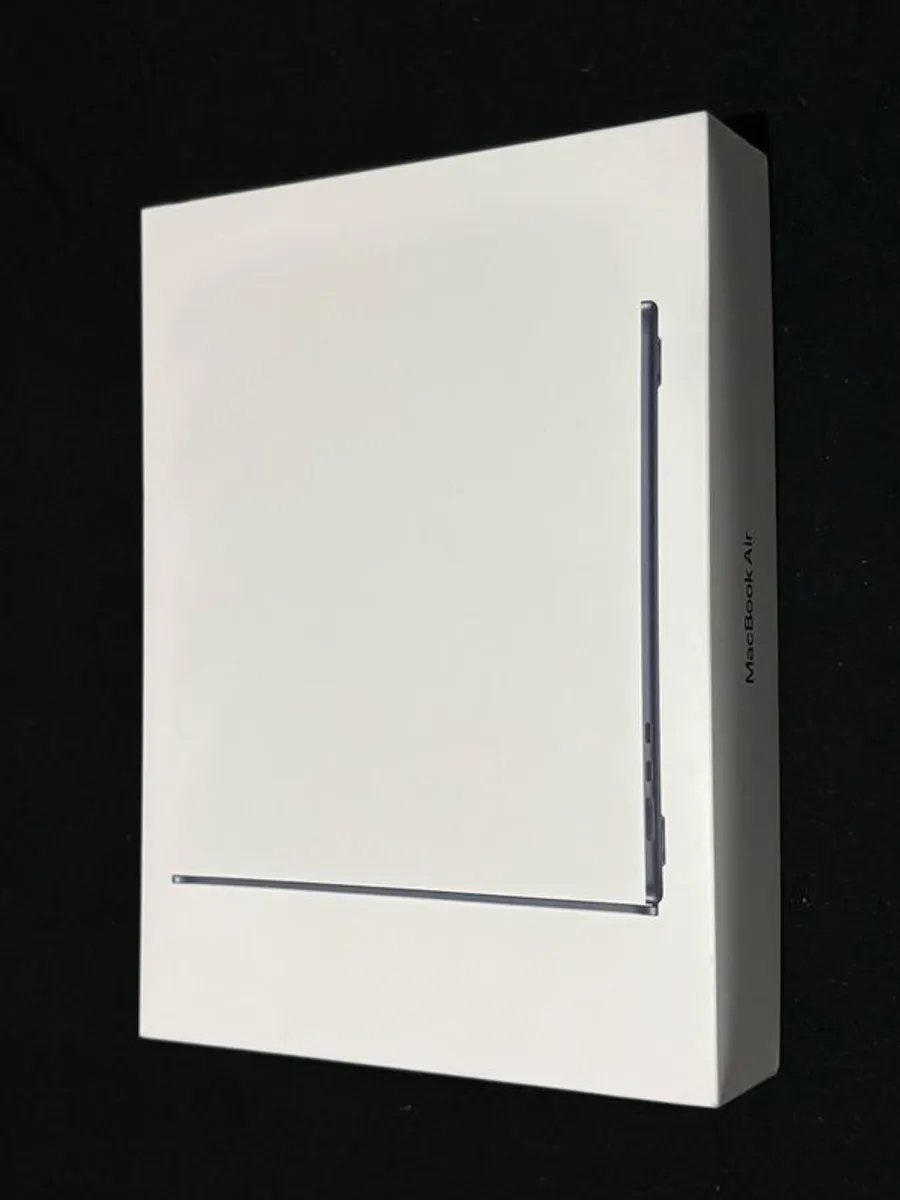 Macbook Air M4 - Image 4
