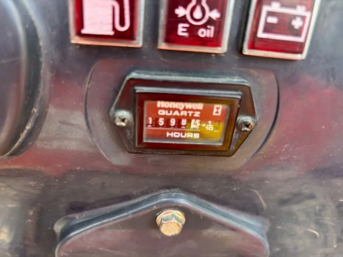 DIGGER KUBOTA K008-3 - Image 4