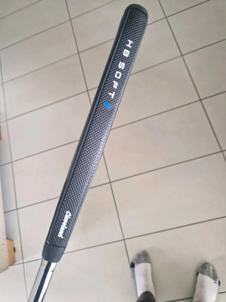 Cleveland blade putter - Image 3