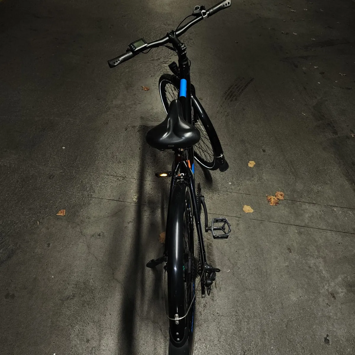 Electric Bike – 26” Hybrid – Fully Working – Great - Image 4