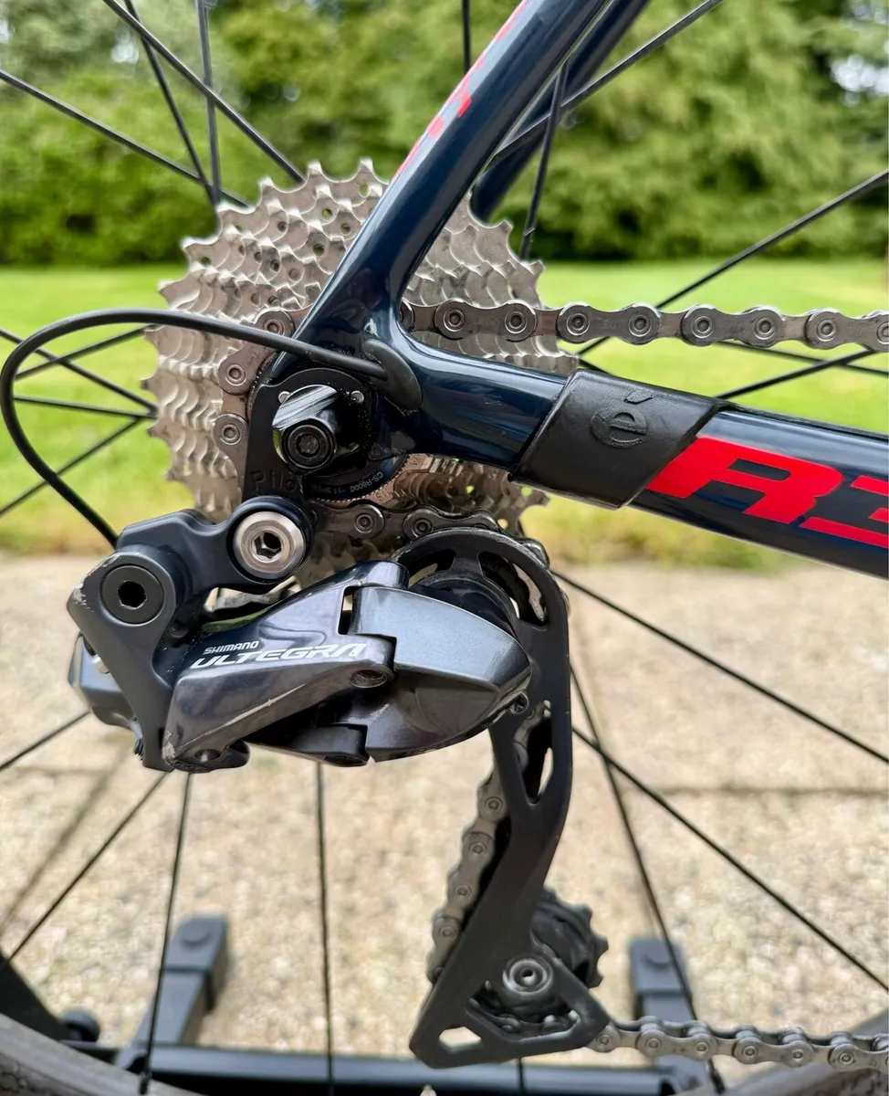 Cervelo R3 Di2 with Zipp 303 wheels - Image 4