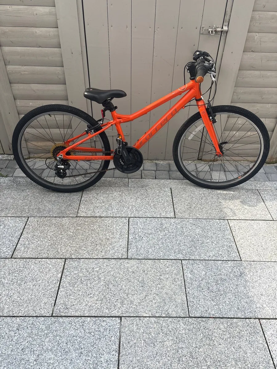 Bike - Image 1