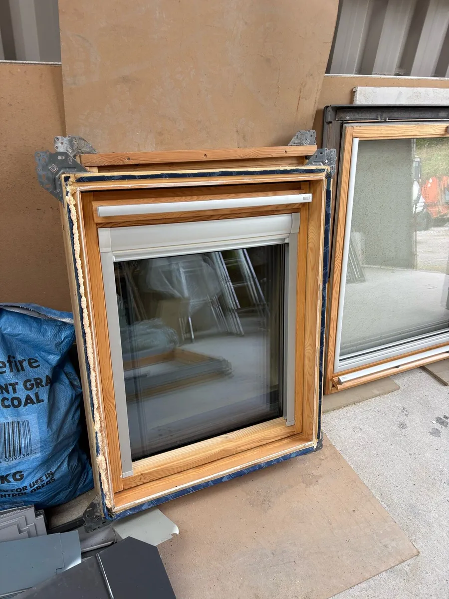 Velux windows - Image 1