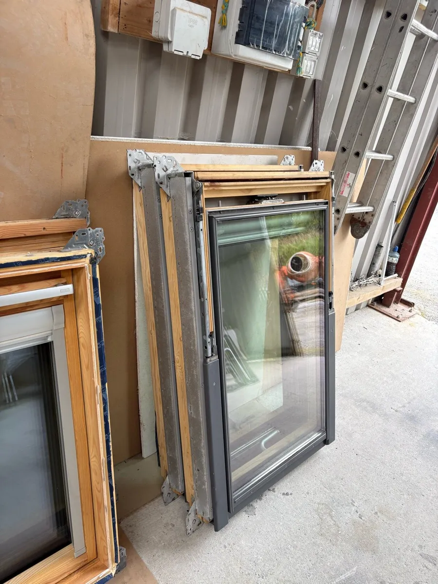 Velux windows - Image 3