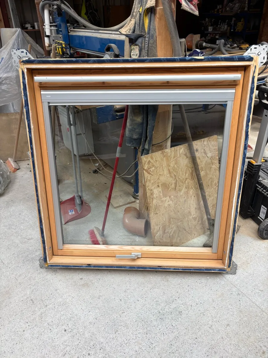 Velux windows - Image 4