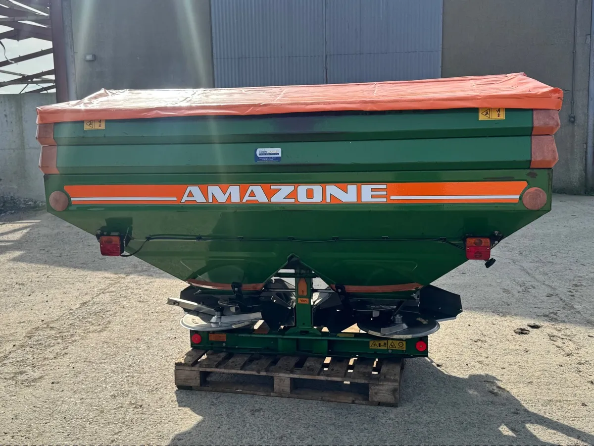 Farm machinery - Image 2