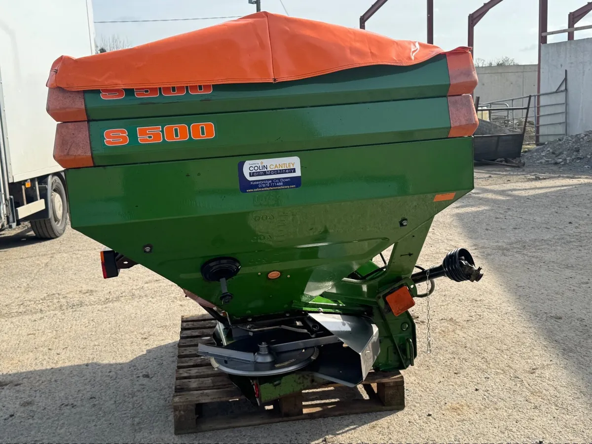 Farm machinery - Image 4