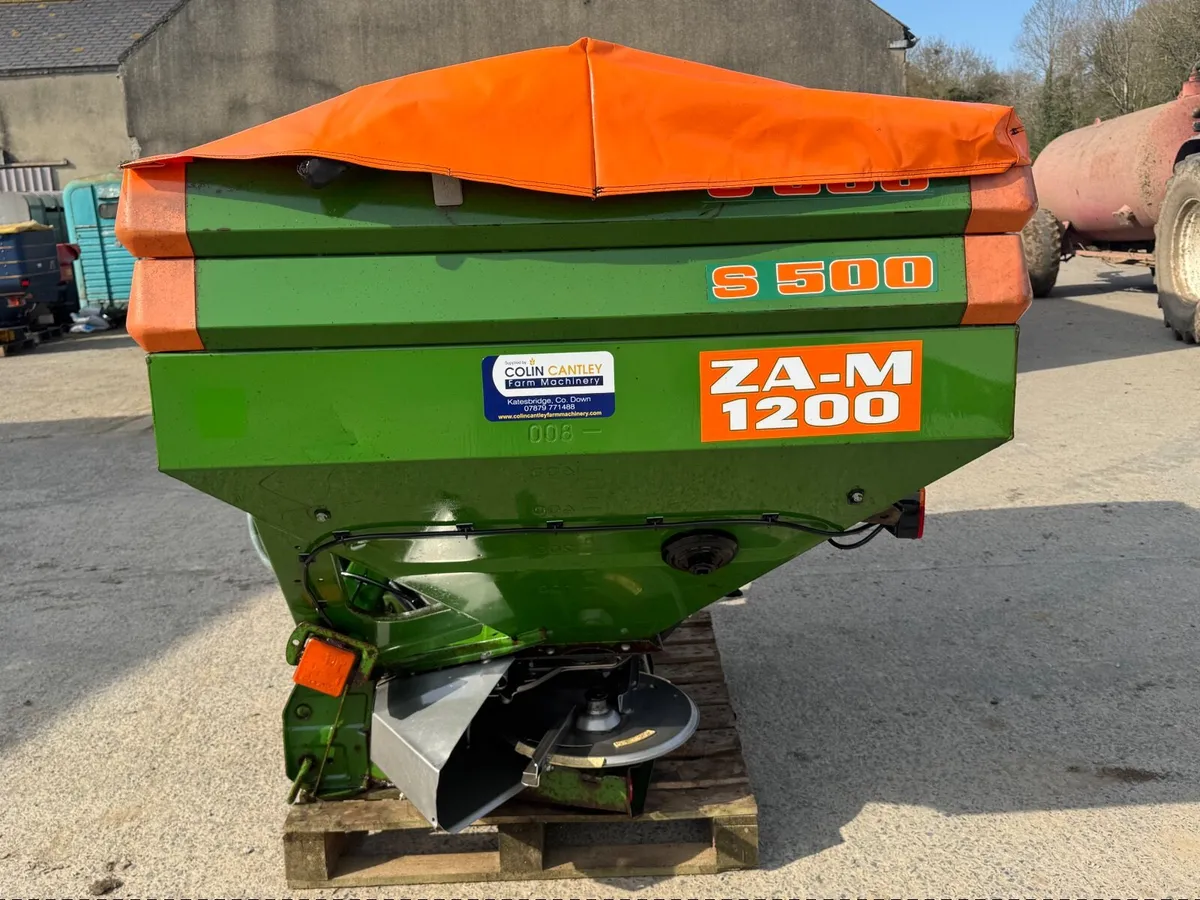 Farm machinery - Image 3