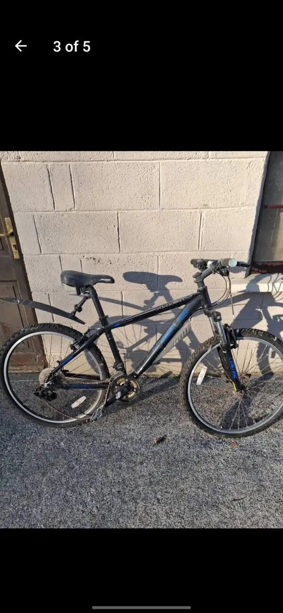 Gym bundle,  ( used) - Image 2