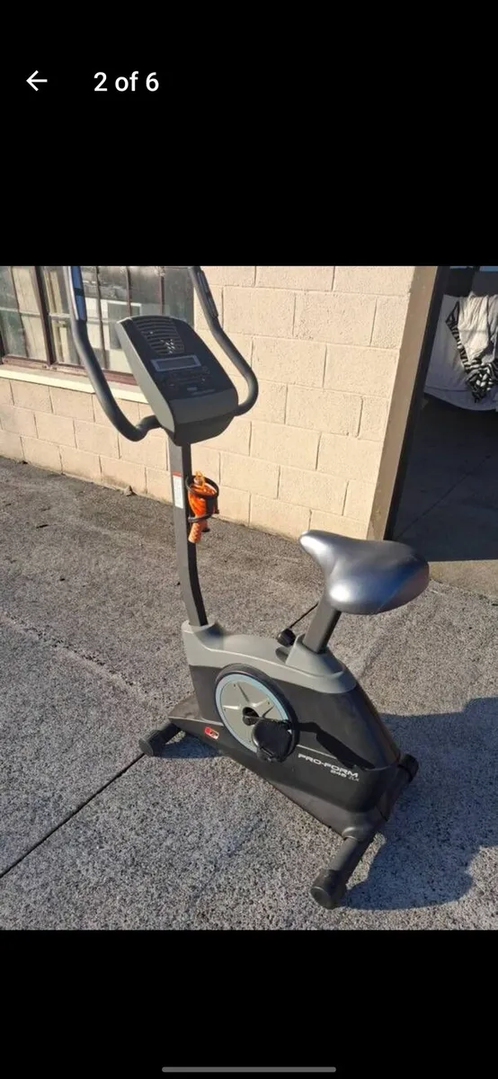 Gym bundle,  ( used) - Image 3