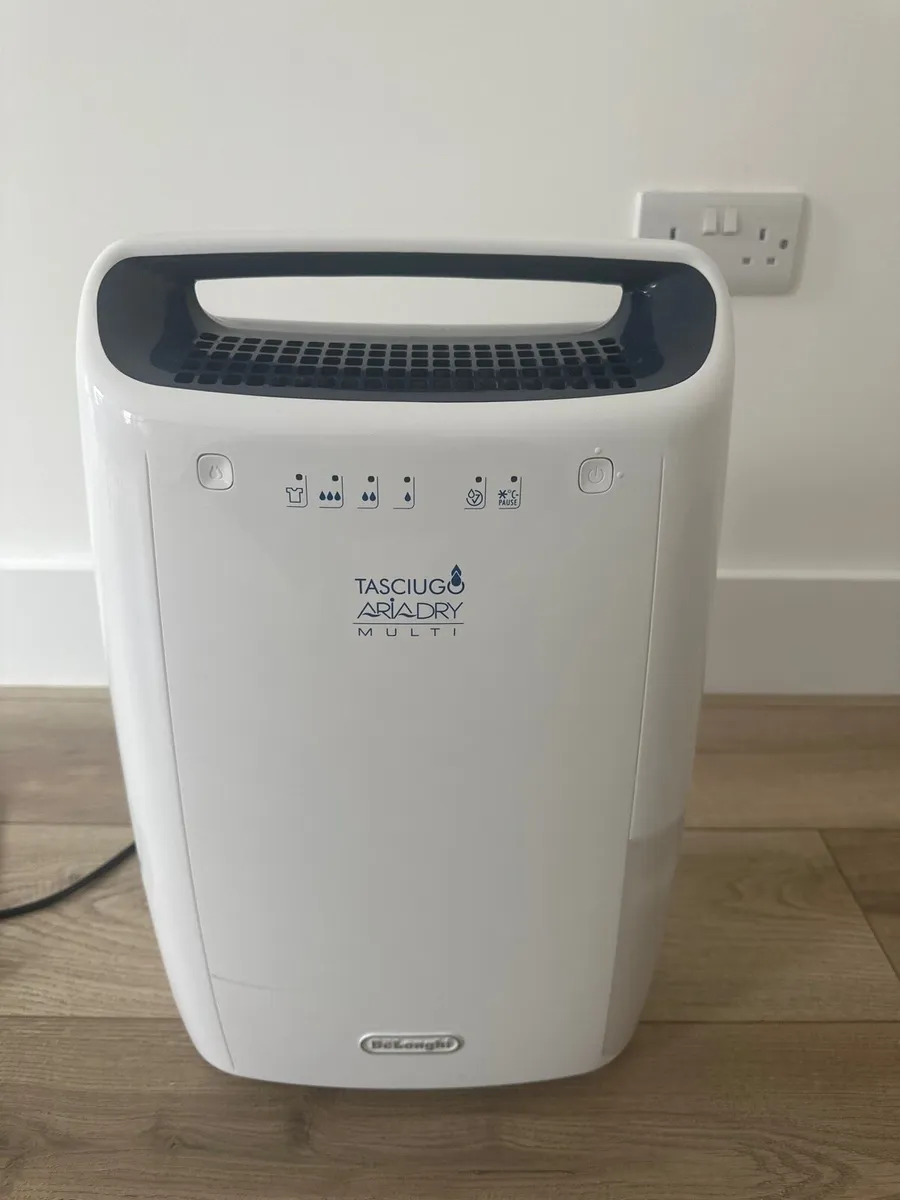 De Longhi Dehumidifier - Image 1