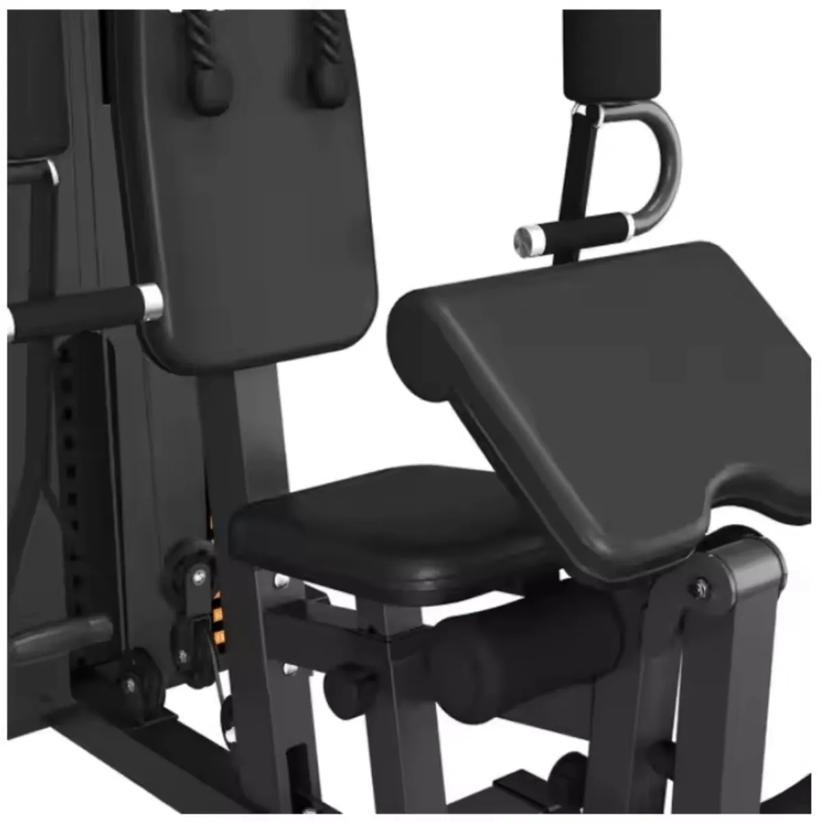 Gx Multi GYm with 73kg Weight Stack - Image 3