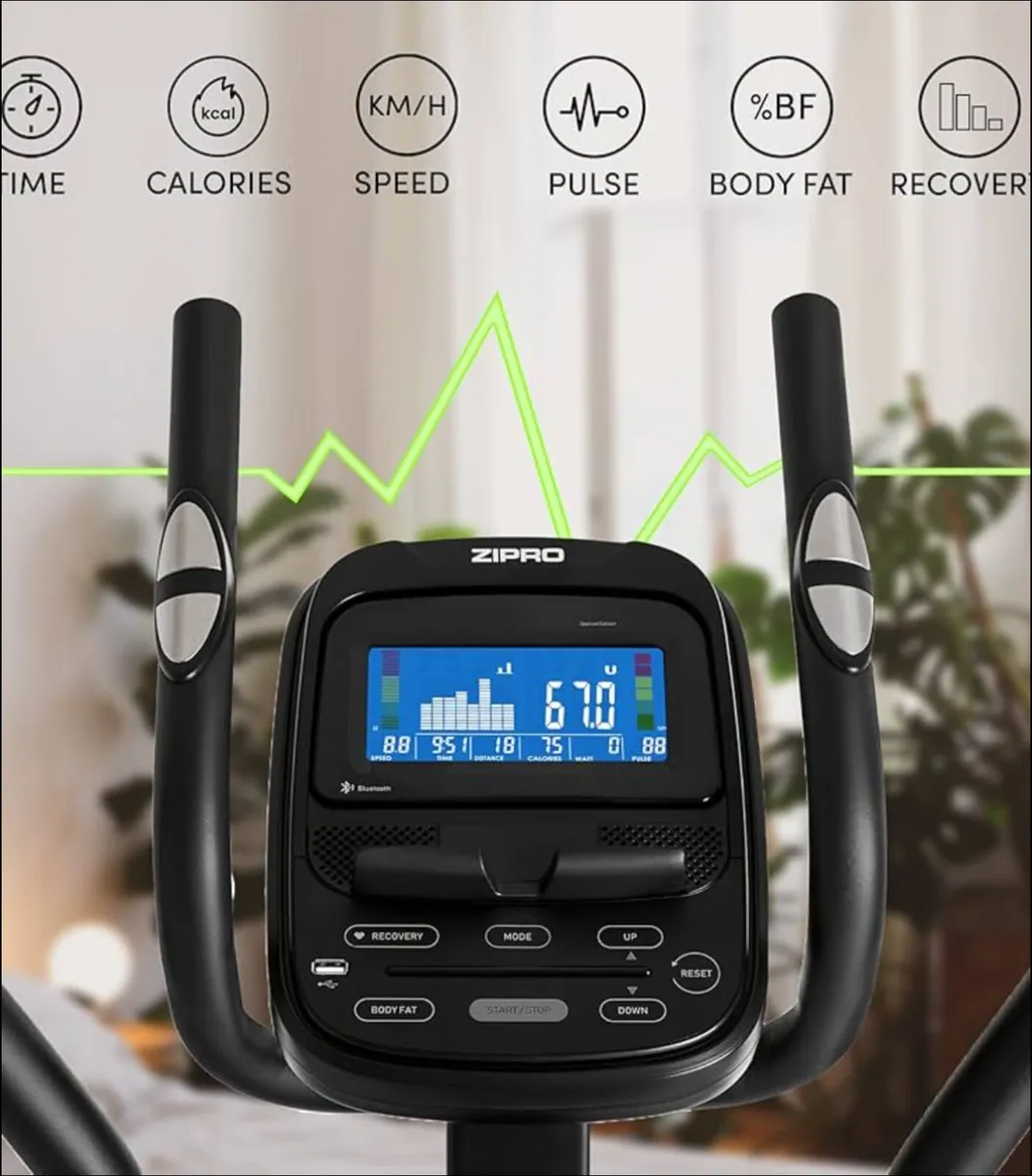 Zipro Cross trainer - Image 2