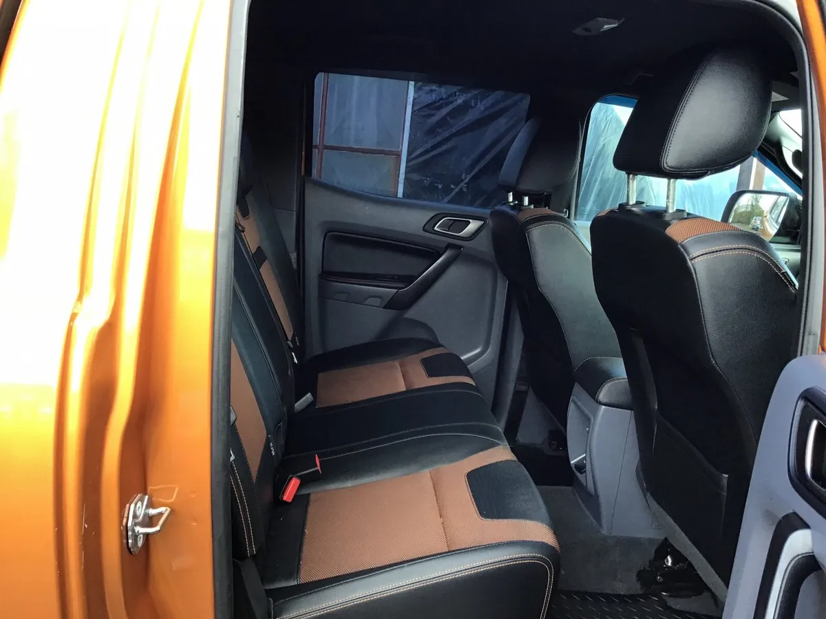 Ford Ranger 2018 - Image 2