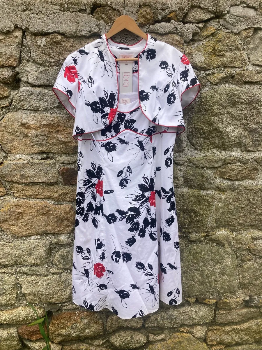 Libra Dress & Jacket NEW - Image 1