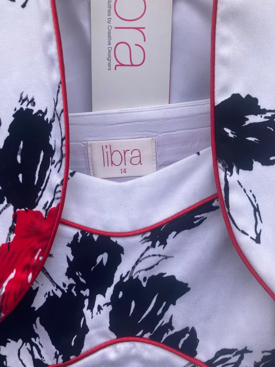 Libra Dress & Jacket NEW - Image 2