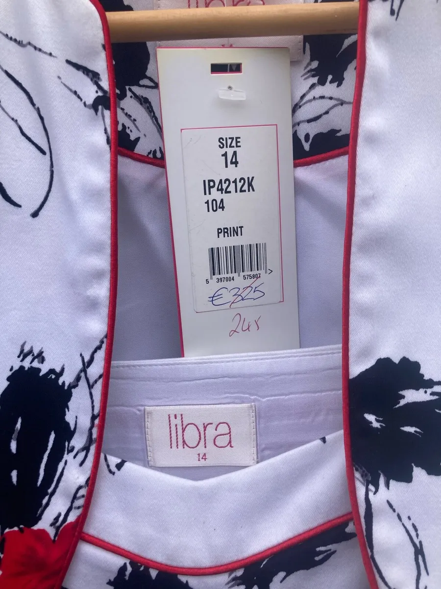 Libra Dress & Jacket NEW - Image 3